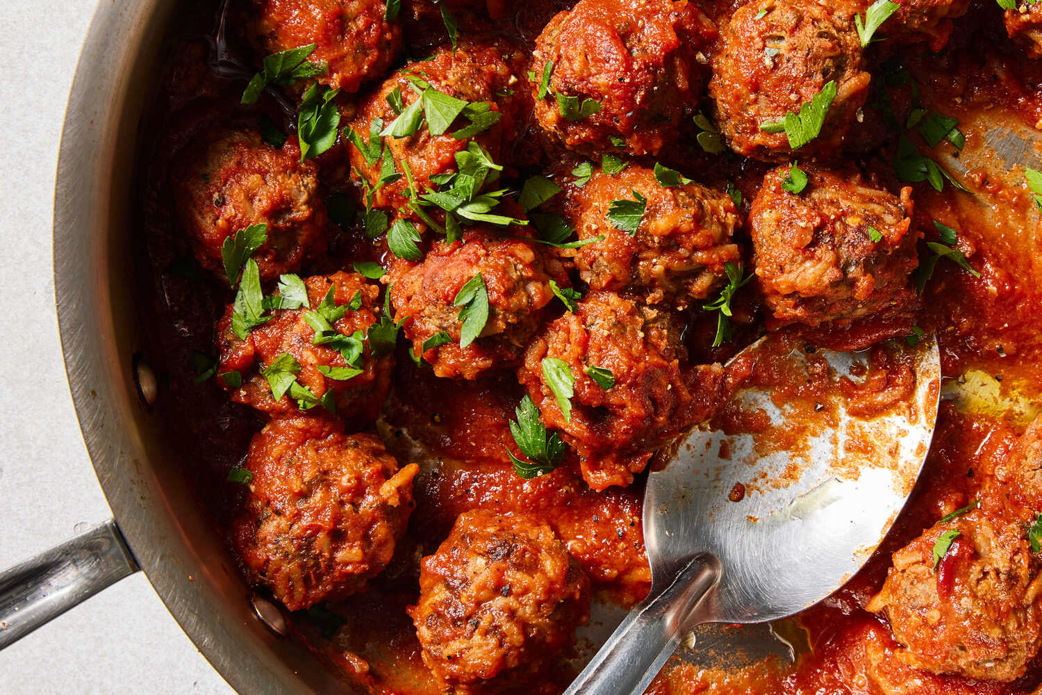 porcupine meatballs - Article 2